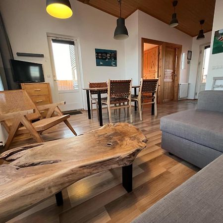 Blue View Cabin 4A With Private Hot Tub レイクホルト エクステリア 写真