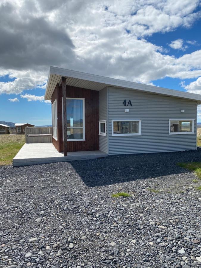 Blue View Cabin 4A With Private Hot Tub レイクホルト エクステリア 写真