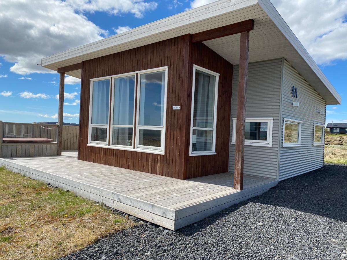 Blue View Cabin 4A With Private Hot Tub レイクホルト エクステリア 写真
