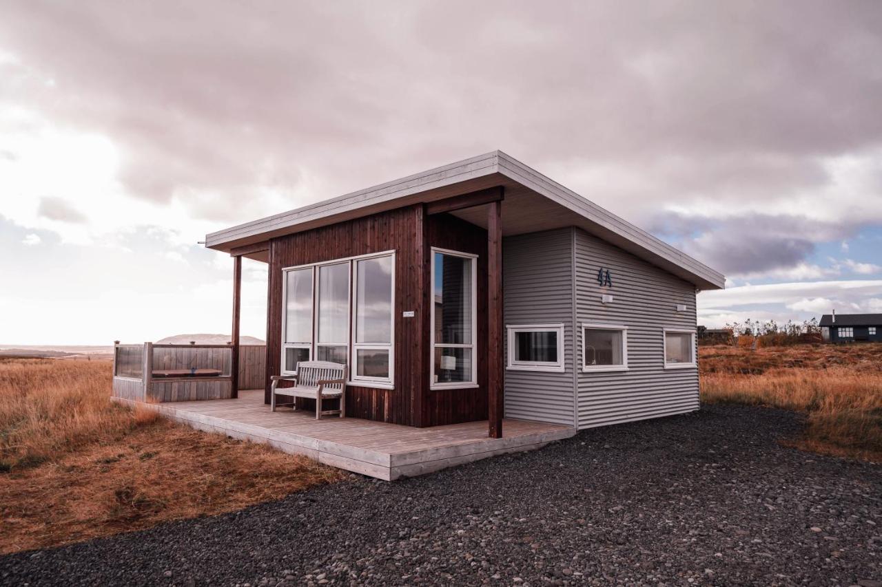 Blue View Cabin 4A With Private Hot Tub レイクホルト エクステリア 写真