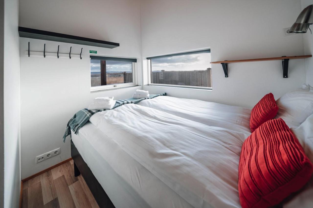 Blue View Cabin 4A With Private Hot Tub レイクホルト エクステリア 写真