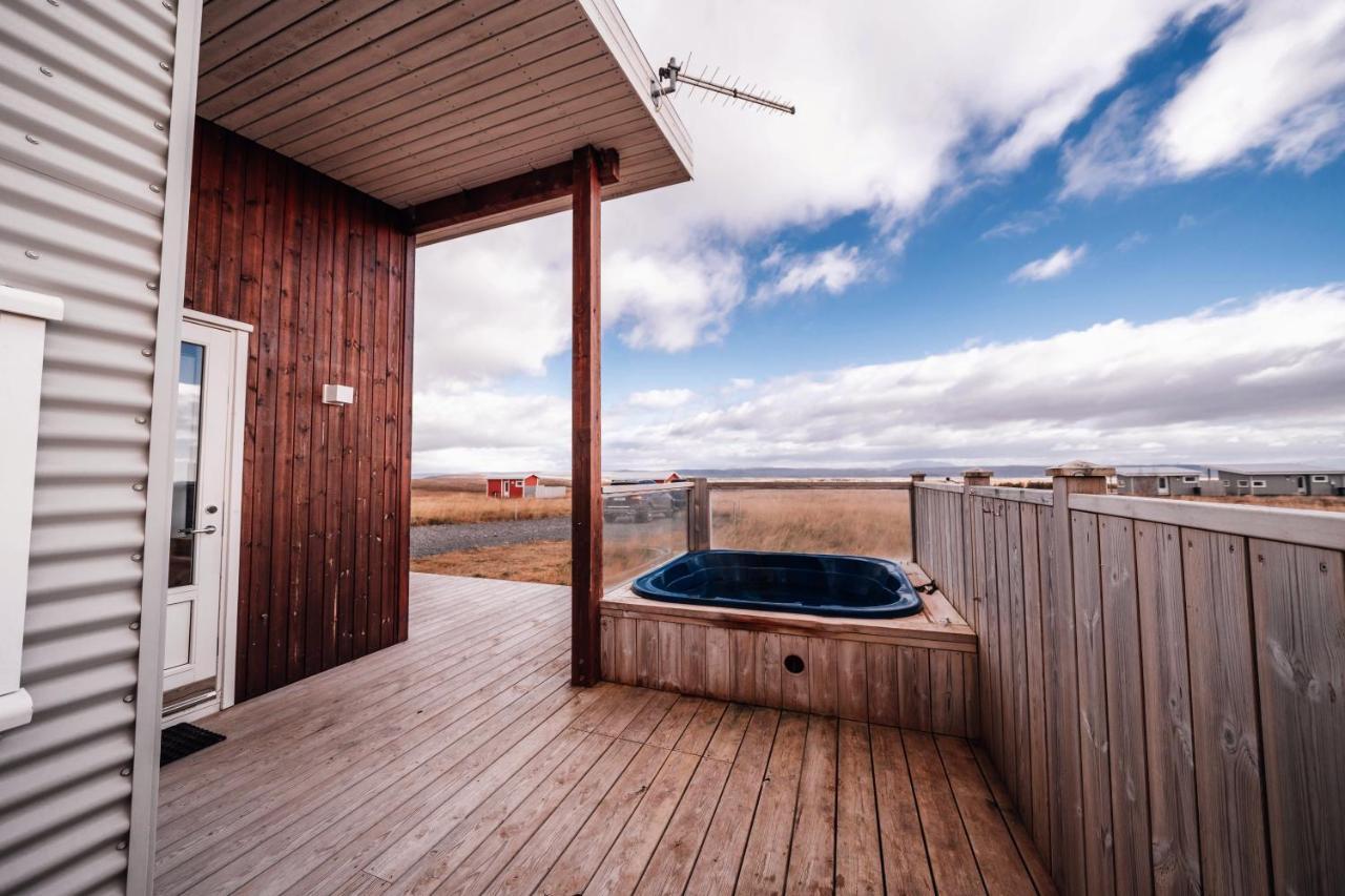 Blue View Cabin 4A With Private Hot Tub レイクホルト エクステリア 写真