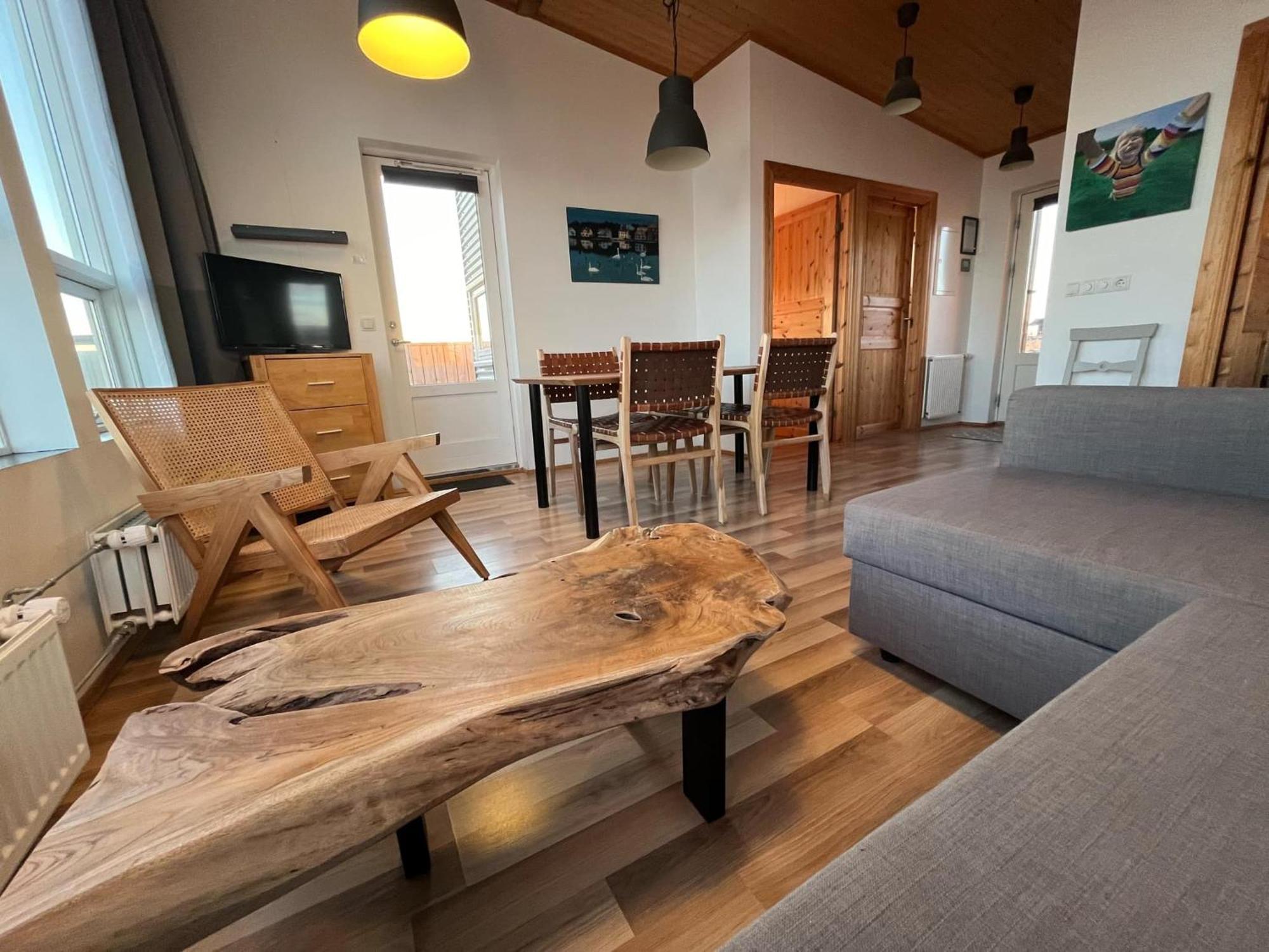 Blue View Cabin 4A With Private Hot Tub レイクホルト エクステリア 写真