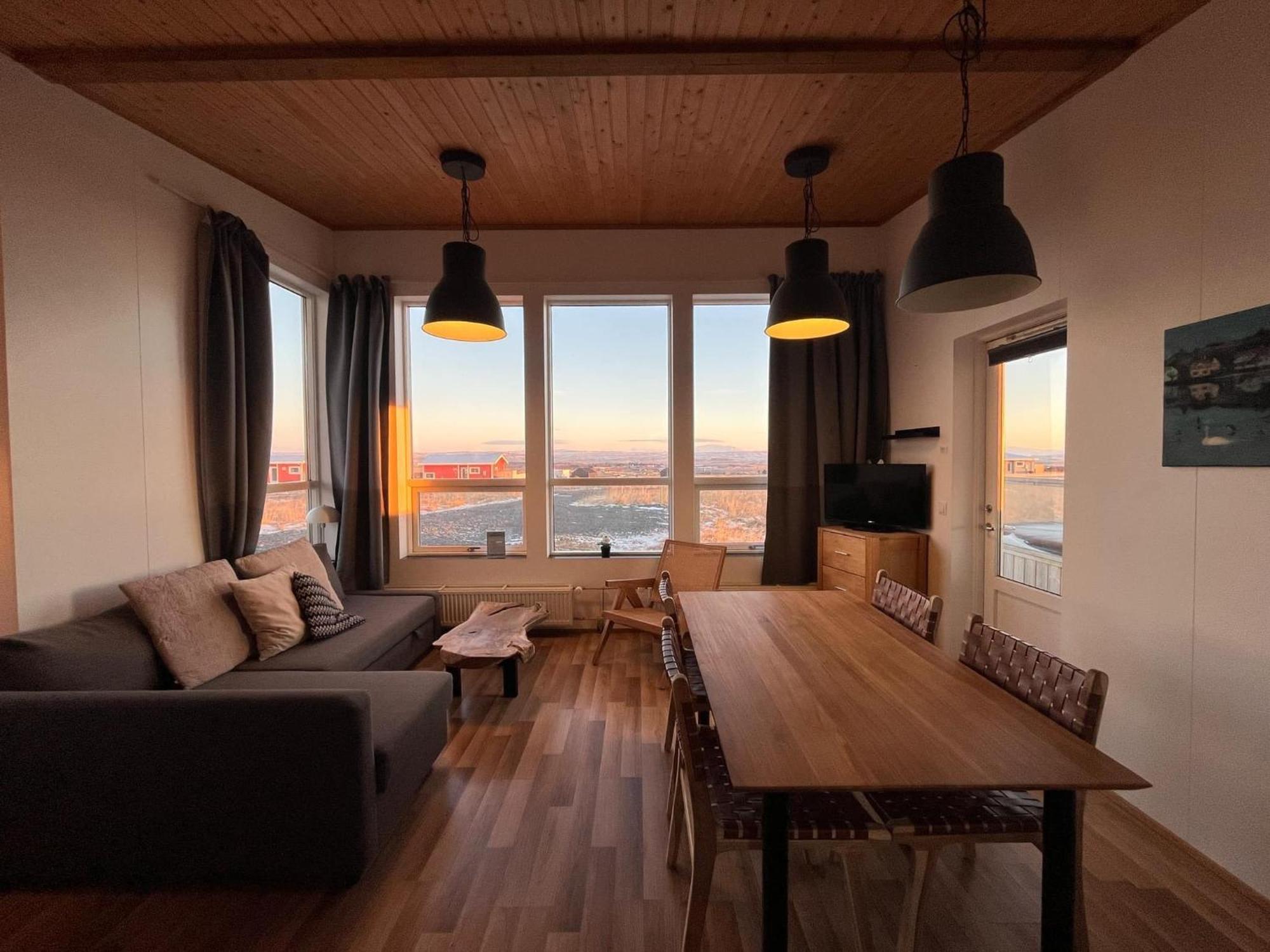 Blue View Cabin 4A With Private Hot Tub レイクホルト エクステリア 写真